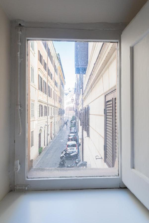Lupa Luxury Apartment Rome Exterior photo